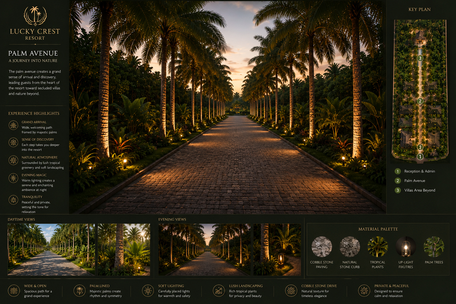 Palm Avenue